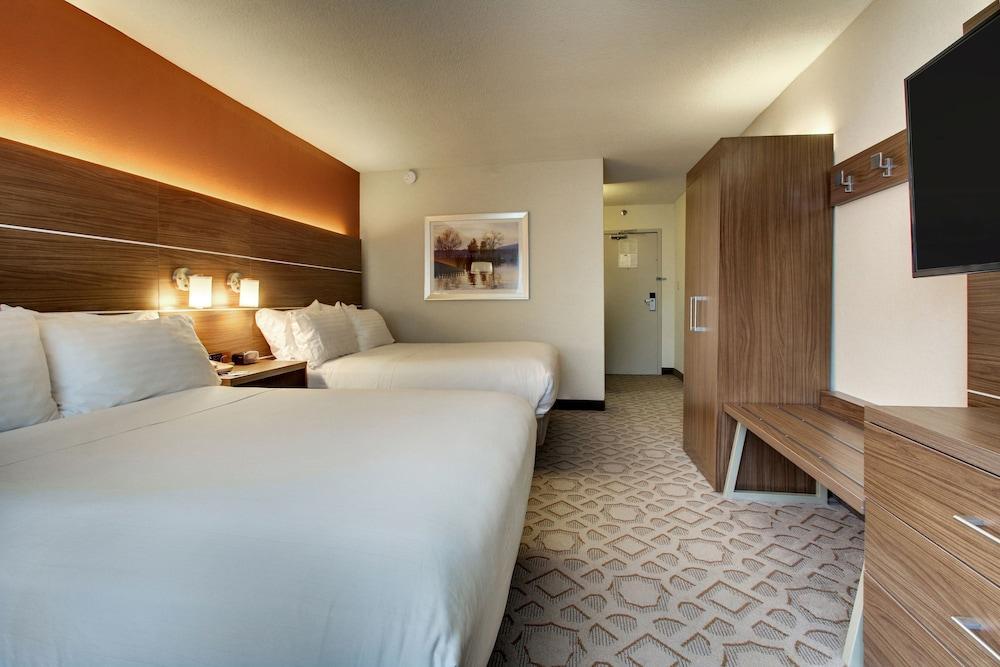 Holiday Inn Express Poughkeepsie By Ihg Zewnętrze zdjęcie