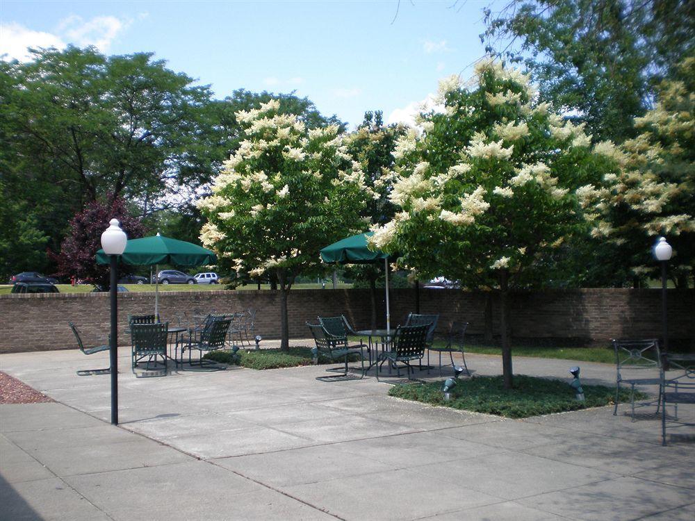 Holiday Inn Express Poughkeepsie By Ihg Zewnętrze zdjęcie