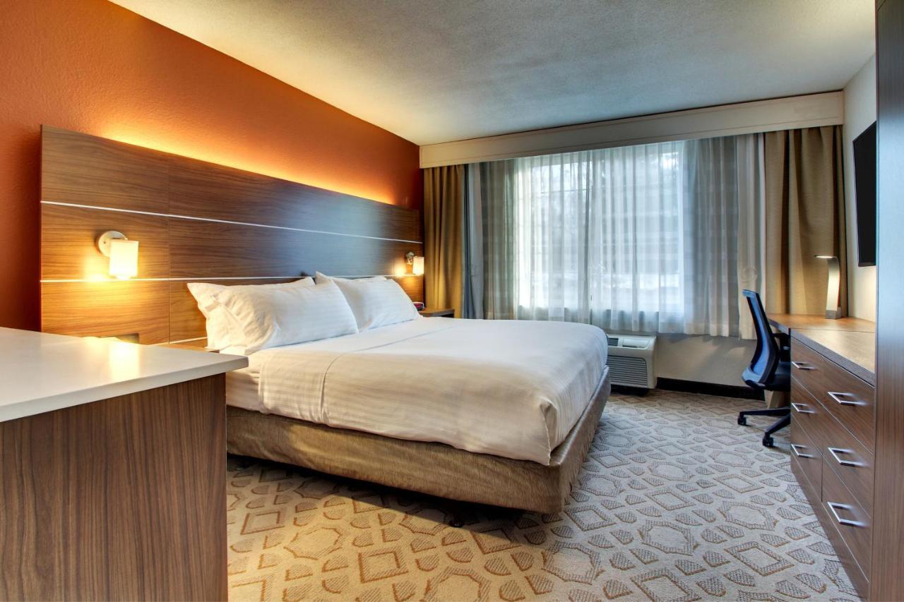 Holiday Inn Express Poughkeepsie By Ihg Zewnętrze zdjęcie