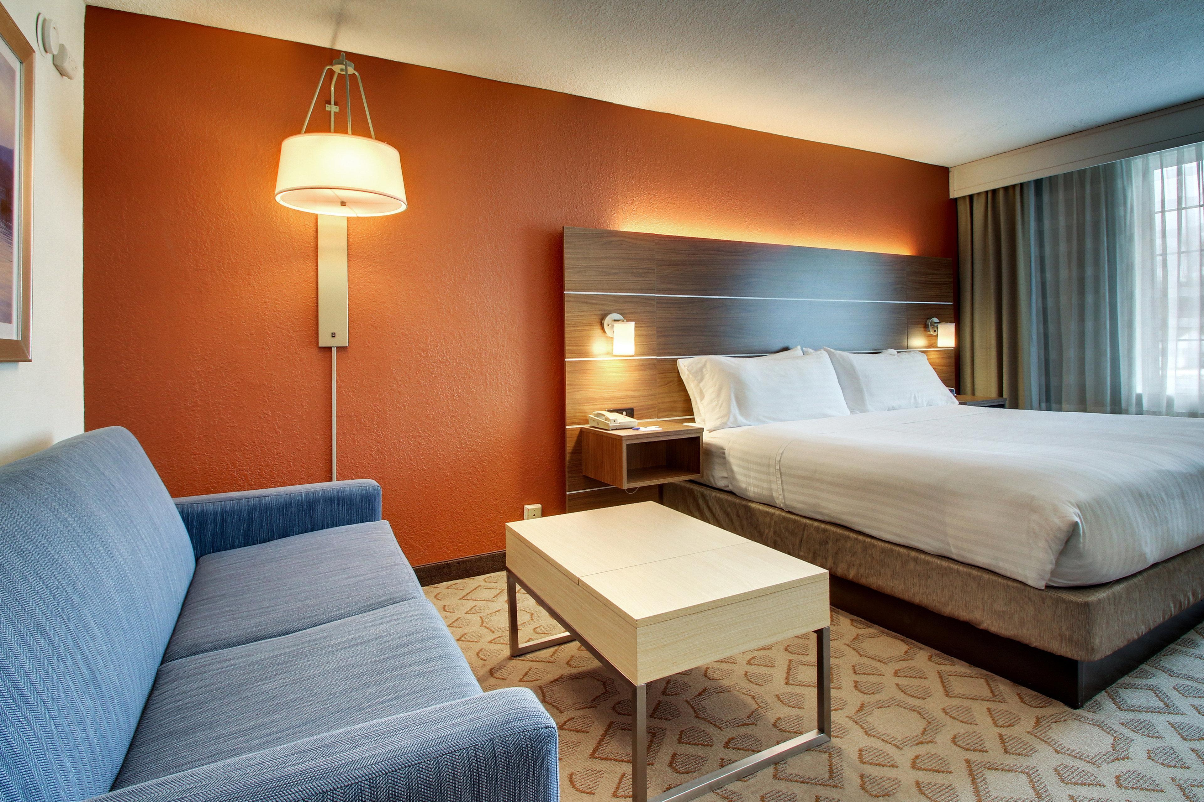 Holiday Inn Express Poughkeepsie By Ihg Zewnętrze zdjęcie