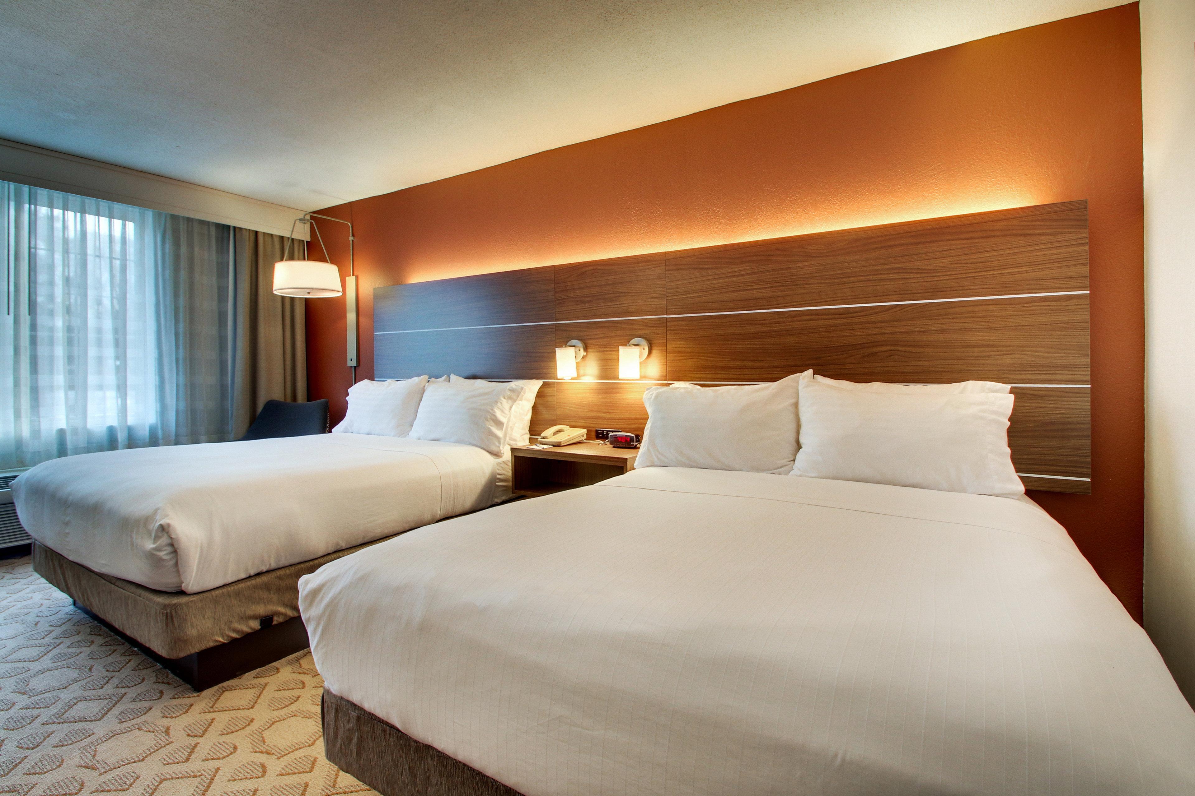 Holiday Inn Express Poughkeepsie By Ihg Zewnętrze zdjęcie
