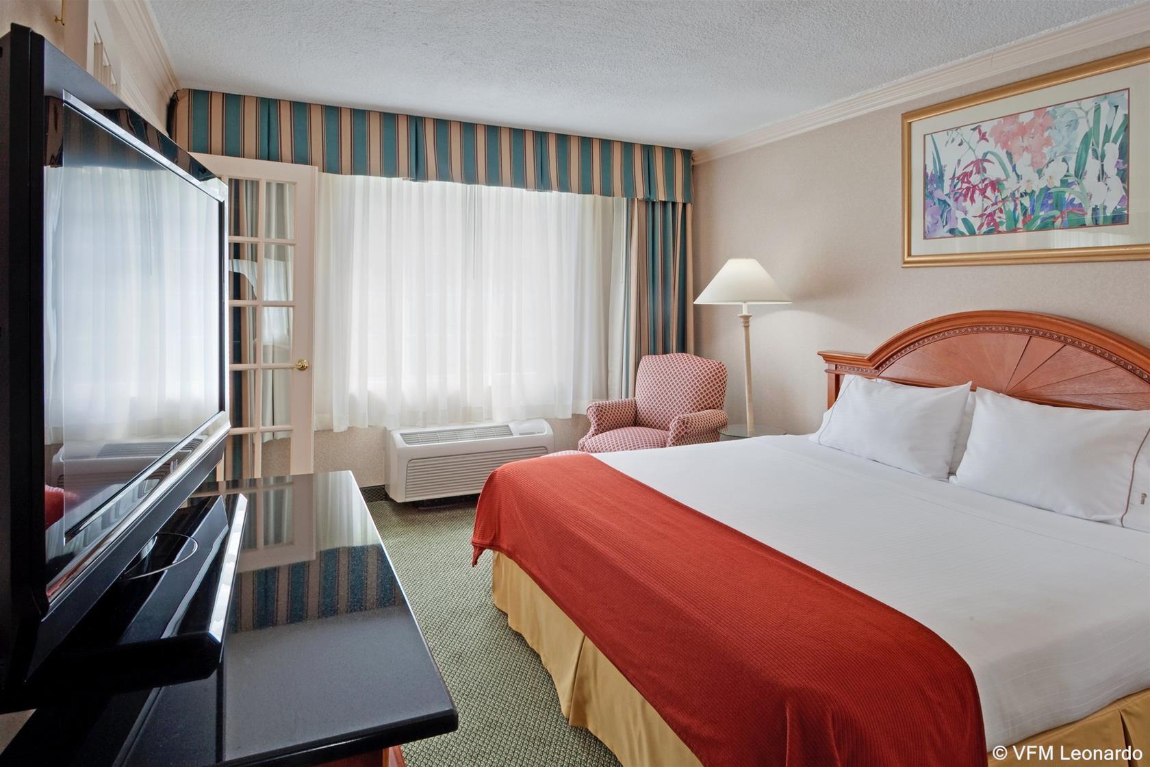 Holiday Inn Express Poughkeepsie By Ihg Zewnętrze zdjęcie