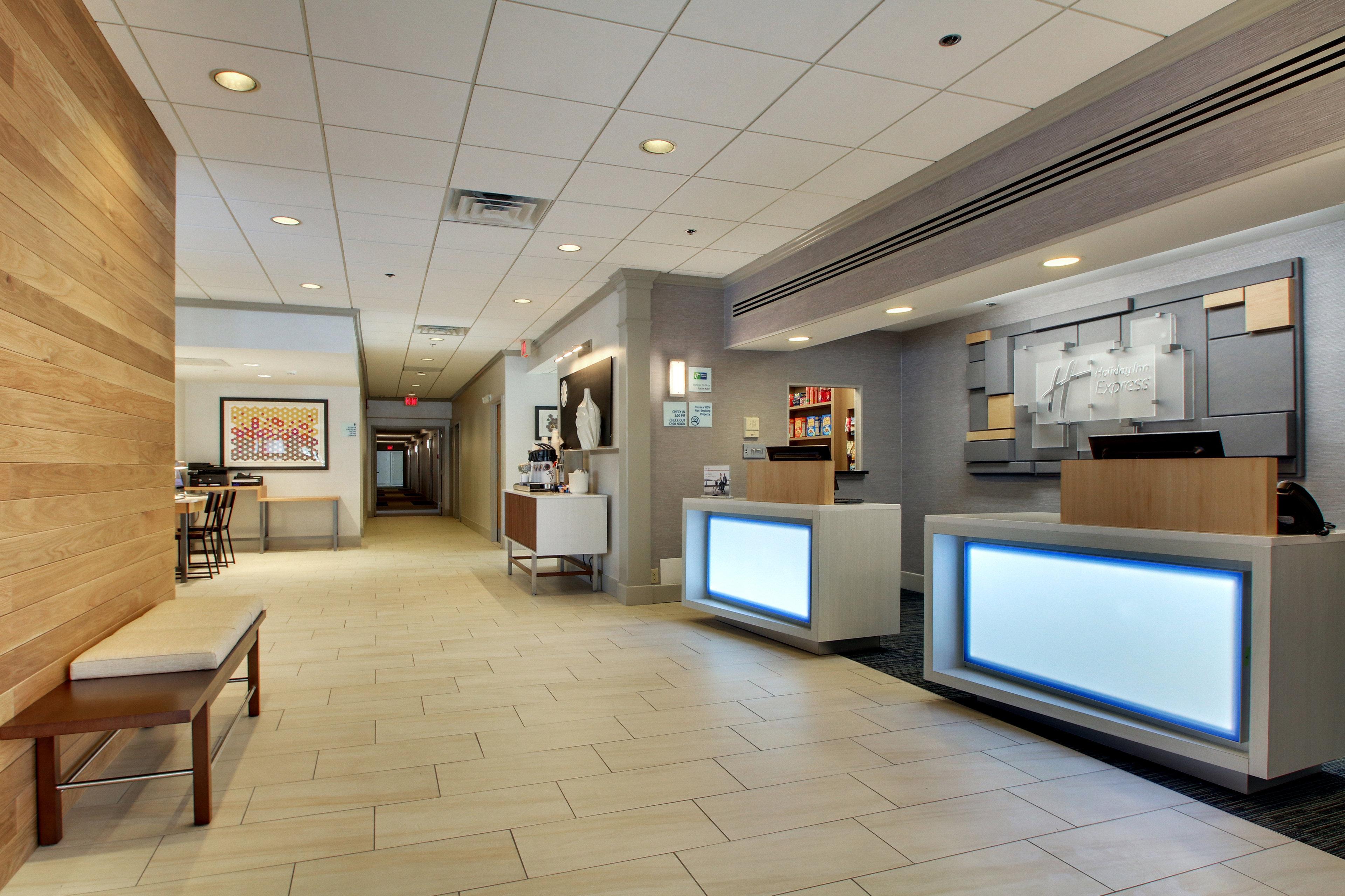 Holiday Inn Express Poughkeepsie By Ihg Zewnętrze zdjęcie