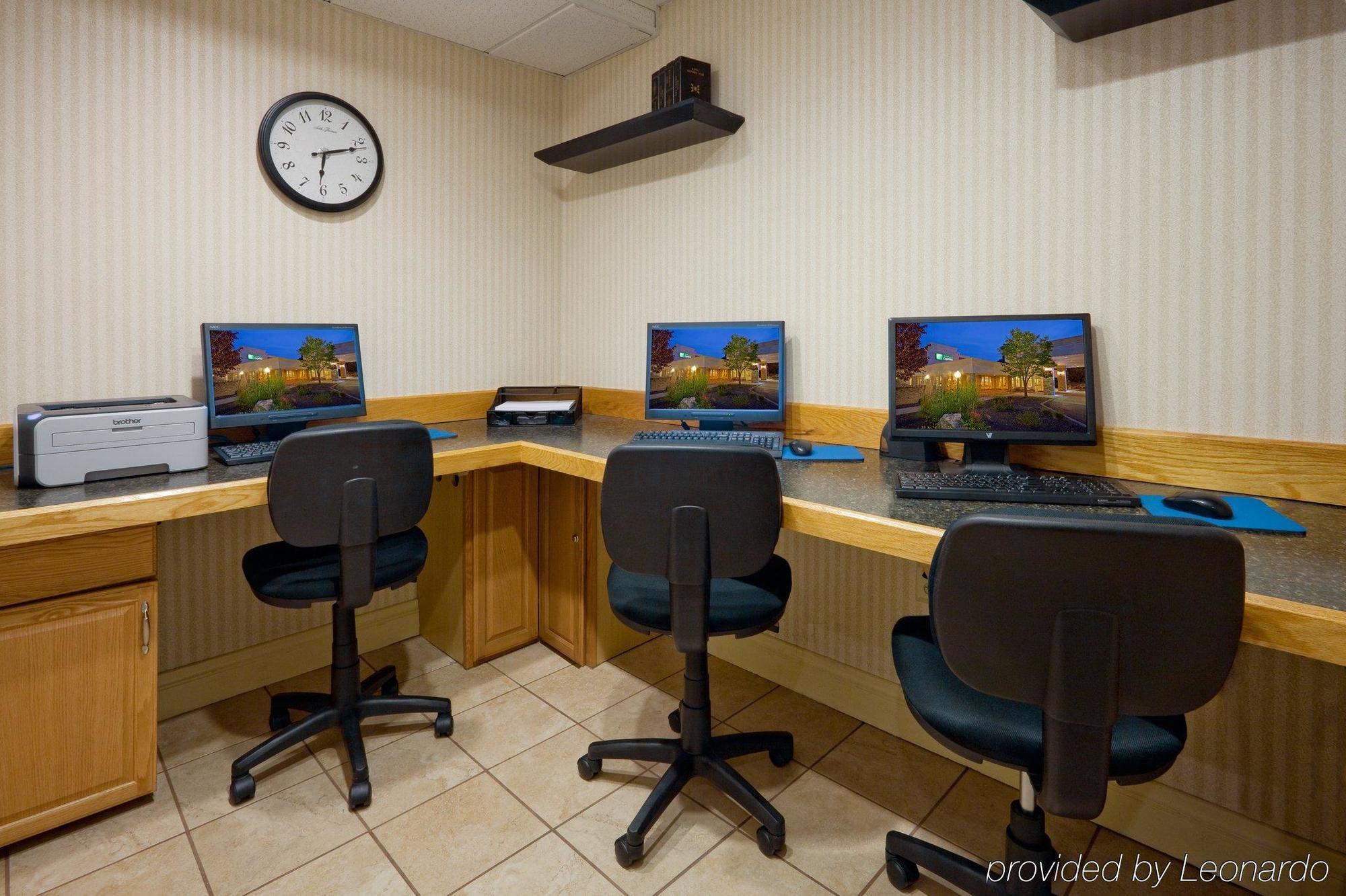 Holiday Inn Express Poughkeepsie By Ihg Udogodnienia zdjęcie