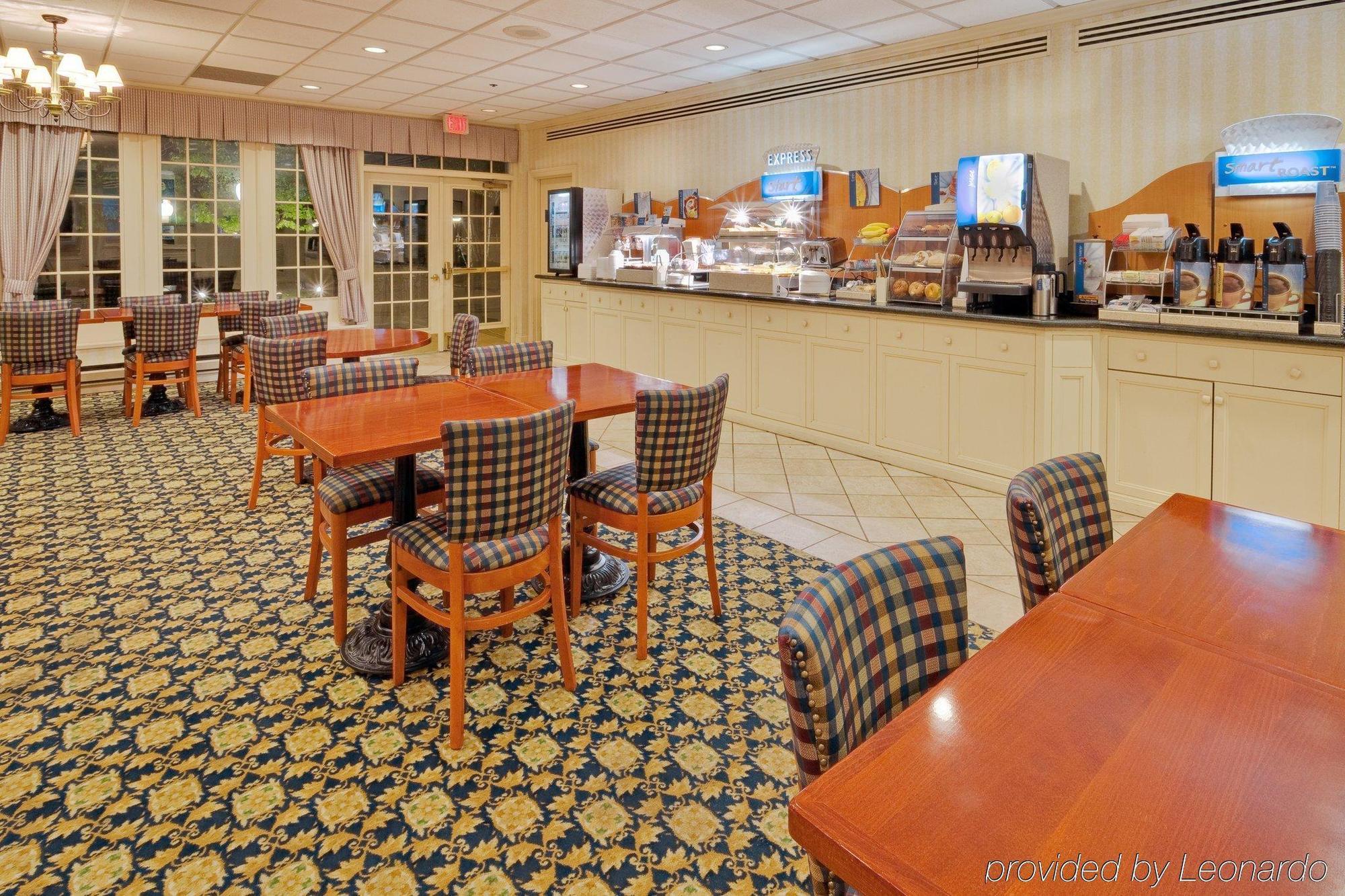Holiday Inn Express Poughkeepsie By Ihg Zewnętrze zdjęcie