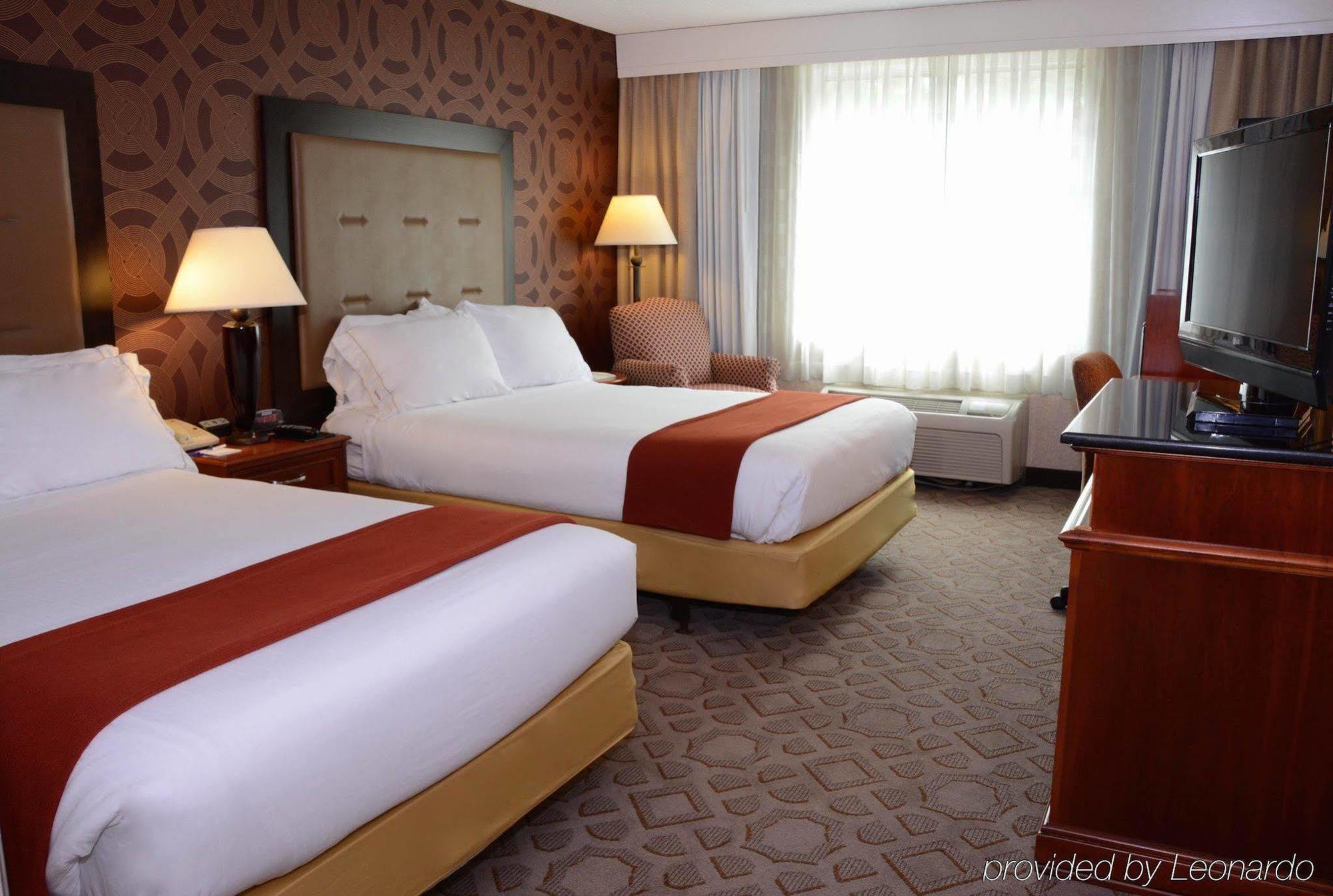 Holiday Inn Express Poughkeepsie By Ihg Zewnętrze zdjęcie