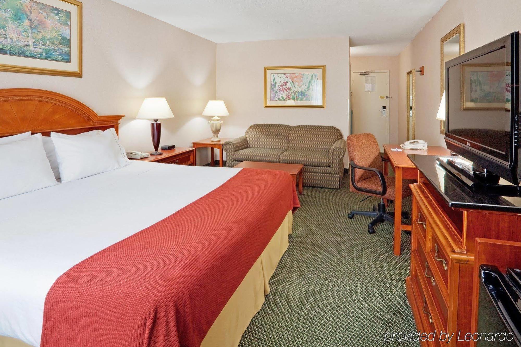 Holiday Inn Express Poughkeepsie By Ihg Zewnętrze zdjęcie