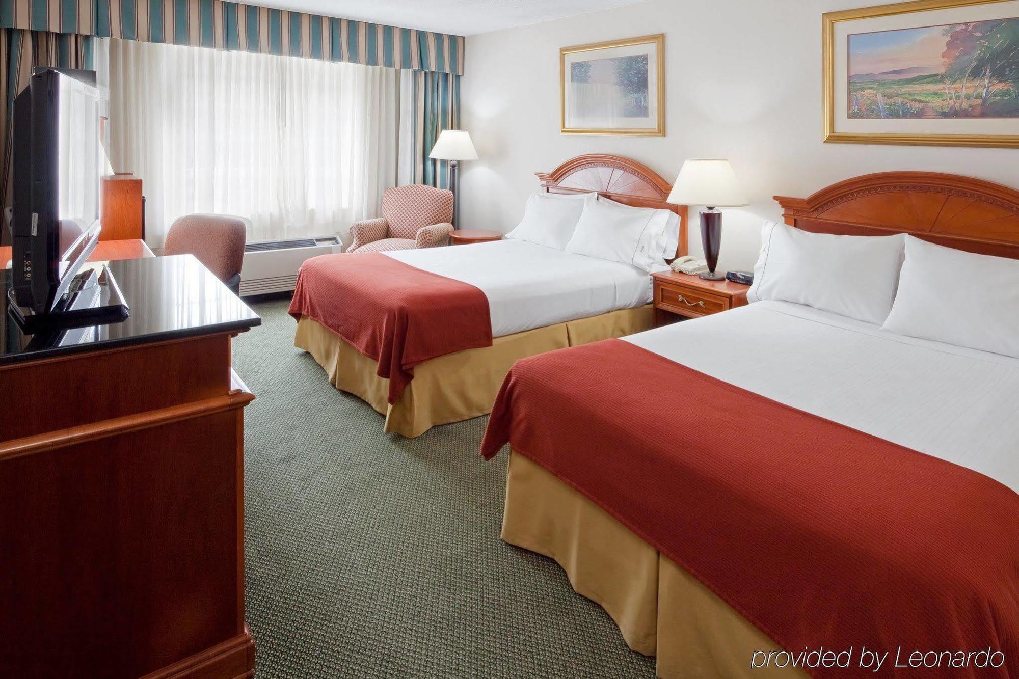 Holiday Inn Express Poughkeepsie By Ihg Zewnętrze zdjęcie