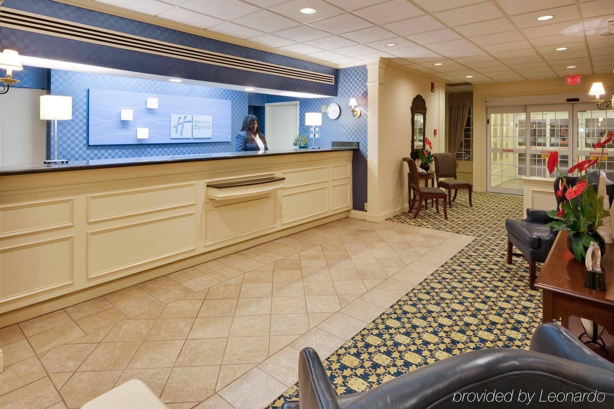 Holiday Inn Express Poughkeepsie By Ihg Zewnętrze zdjęcie